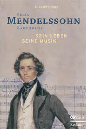 Todd | Felix Mendelssohn Bartholdy Sein Leben seine Musik | Buch | 978-3-89948-098-6 | www.sack.de