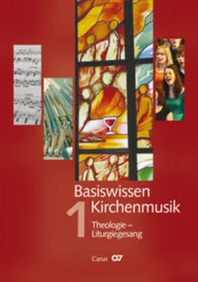 Mailänder / Im Auftrag der Konferenz der Leiterinnen und Leiter der Ausbildungsstätten für katholischen Kirchenmusik in Deutschland und der Direktorenkonferenz für Kirchenmusik in der EKD herausgegeben von Hans-Jürgen kaiser und Barbara Lange / Martini |  Basiswissen Kirchenmusik 01 | Buch |  Sack Fachmedien