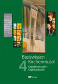 Bönig / Im Auftrag der Konferenz der Leiterinnen und Leiter der Ausbildungsstätten für katholischen Kirchenmusik in Deutschland und der Direktorenkonferenz für Kirchenmusik in der EKD herausgegeben von Hans-Jürgen kaiser und Barbara Lange / Bredenbach |  Basiswissen Kirchenmusik 04 | Buch |  Sack Fachmedien