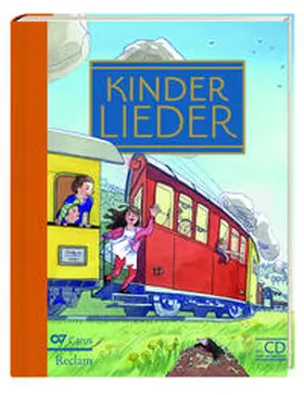 Trüün / Mohr |  Kinderlieder | Buch |  Sack Fachmedien