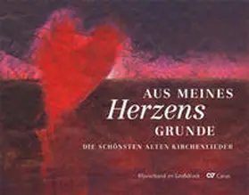 Mailänder / Trapp |  Aus meines Herzens Grunde. Klavierband | Buch |  Sack Fachmedien