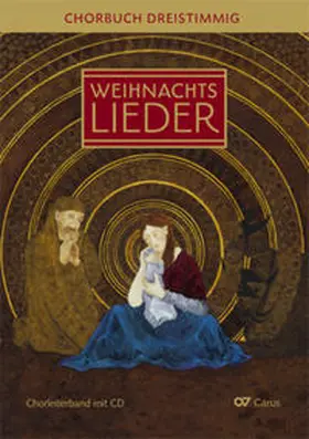 Kircher |  Advents- und Weihnachtslieder SAM | Buch |  Sack Fachmedien