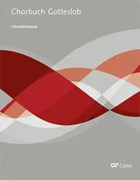 Mailänder / Bönig / Dorneger |  Chorbuch Gotteslob. Chorleiterband für Chor & Orgel | Buch |  Sack Fachmedien
