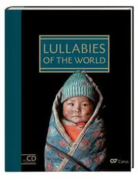 Kekkonen |  Lullabies of the World | Buch |  Sack Fachmedien