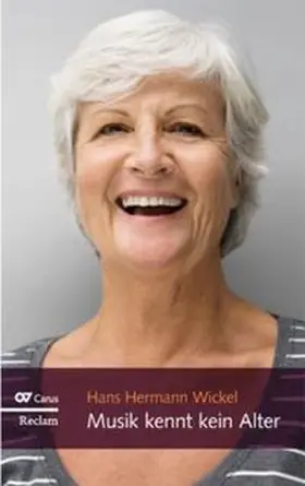 Wickel |  Musik kennt kein Alter | Buch |  Sack Fachmedien