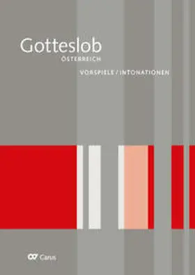 Kircher |  Vorspiele / Intonationen zum Gotteslob. Eigenteil Österreich | Buch |  Sack Fachmedien