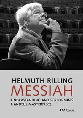 Rilling |  Messiah | Buch |  Sack Fachmedien
