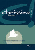  chorissimo! MOVIE Bd.1 | Buch |  Sack Fachmedien
