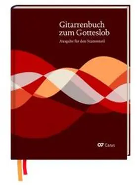 Kreuels / Vogel / Blitsch |  Gitarrenbuch zum Gotteslob | Buch |  Sack Fachmedien