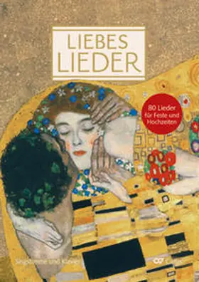 Luz |  Liebeslieder. Klavierbuch zum Liederbuch | Buch |  Sack Fachmedien
