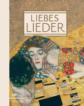 James |  Liebeslieder | Buch |  Sack Fachmedien