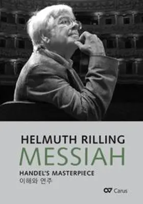 Rilling |  Messiah | Buch |  Sack Fachmedien