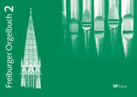 Koch |  Freiburger Orgelbuch 2 | Buch |  Sack Fachmedien