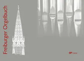  Freiburger Orgelbuch | Buch |  Sack Fachmedien