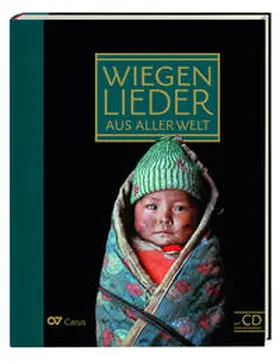 Kekonen / Kekkonen |  Wiegenlieder aus aller Welt / Lullabies of the World | Buch |  Sack Fachmedien