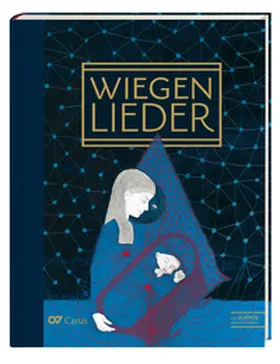  Wiegenlieder | Buch |  Sack Fachmedien