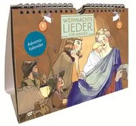 Weigele |  Weihnachtslieder für Kinder | Sonstiges |  Sack Fachmedien