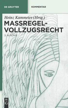 Kammeier |  Maßregelvollzugsrecht | Buch |  Sack Fachmedien