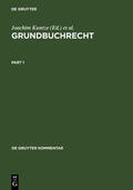 Briesemeister / Kuntze / Keller |  Grundbuchrecht | Buch |  Sack Fachmedien