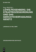 Gollwitzer |  MRK, IPBPR | Buch |  Sack Fachmedien