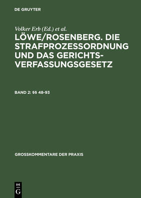 Ignor / Bertheau / Krause | §§ 48-93 | Buch | 978-3-89949-198-2 | sack.de