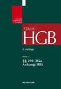 Staub / Kindler / Canaris |  Handelsgesetzbuch: HGB | Buch |  Sack Fachmedien