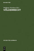 Vitzthum / Bothe / Dolzer |  Völkerrecht | Buch |  Sack Fachmedien