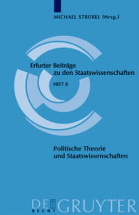 Strübel |  Politische Theorie und Staatswissenschaften | Buch |  Sack Fachmedien