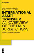 Pfeiffer / Timmerbeil / Johannesdotter |  International Asset Transfer | Buch |  Sack Fachmedien