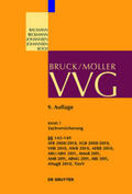 Bruck / Huber / Möller |  VVG | Buch |  Sack Fachmedien