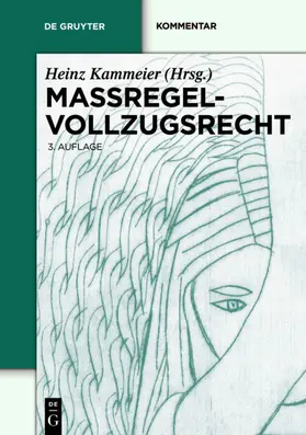 Kammeier |  Maßregelvollzugsrecht | eBook | Sack Fachmedien