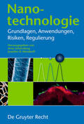 Scherzberg / Wendorff |  Nanotechnologie | eBook | Sack Fachmedien