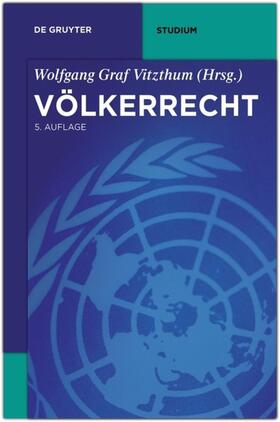 Vitzthum / Bothe / Dolzer | Völkerrecht | E-Book | sack.de