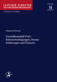 Nemson / Wagner |  Geschäftsmodell VVaG: Rahmenbedingungen, Herausforderungen und Chancen | Buch |  Sack Fachmedien