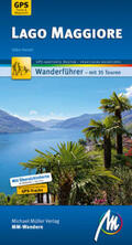 Hertel |  Lago Maggiore MM-Wandern | Buch |  Sack Fachmedien