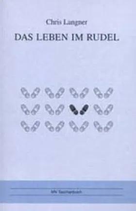 Langner |  Das Leben im Rudel | Buch |  Sack Fachmedien