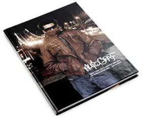 Sutherland / REVS |  Autograf | Buch |  Sack Fachmedien