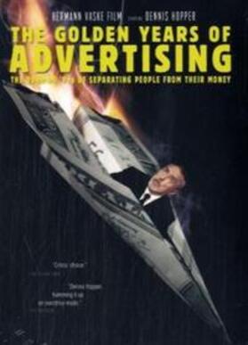 Vaske |  The Golden Years of Advertising. DVD-ROM | Sonstiges |  Sack Fachmedien