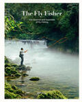Klanten / gestalten / Niebius |  The Fly Fisher (updated edition) | Buch |  Sack Fachmedien