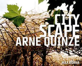 Quinze |  Cityscape | Buch |  Sack Fachmedien