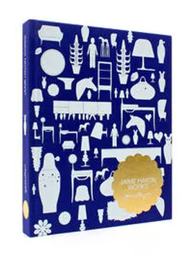 Hayon |  Jaime Hayon Works | Buch |  Sack Fachmedien