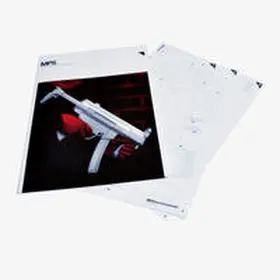Postler / Ferguson |  MP5 | Sonstiges |  Sack Fachmedien