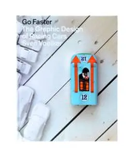 Voelker | Go Faster | Buch | 978-3-89955-279-9 | www.sack.de