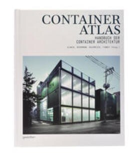 Slawik / Bergmann / Buchmeier | Container Atlas | Buch | 978-3-89955-294-2 | sack.de