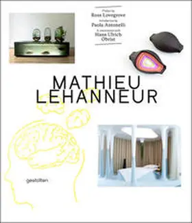 Klanten / Ehmann |  Mathieu Lehanneur | Buch |  Sack Fachmedien