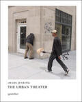 Jenkins / Klanten / Hübner |  The Urban Theater | Buch |  Sack Fachmedien