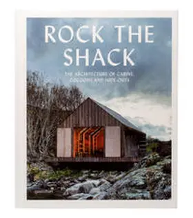 Borges / Ehmann | Rock the Shack | Buch | 978-3-89955-466-3 | www.sack.de