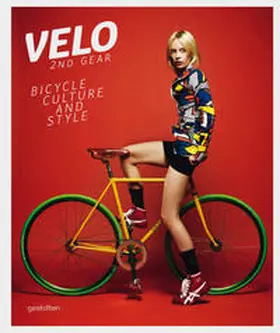 Ehmann / Klanten |  Velo - 2nd Gear | Buch |  Sack Fachmedien