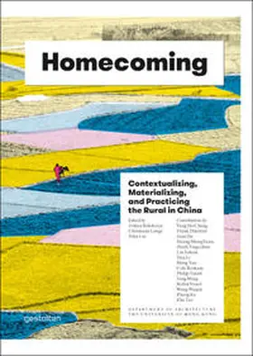 Lange / Bolchover / Lin |  HOMECOMING | Buch |  Sack Fachmedien