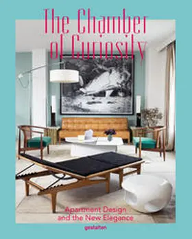 Klanten / Borges / Ehmann |  The Chamber of Curiosity | Buch |  Sack Fachmedien